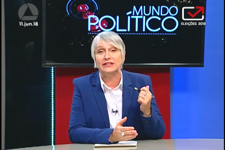 Eleições 2018: pesquisa Datafolha