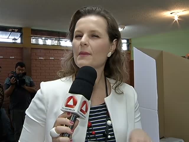 Auditoria nas urnas