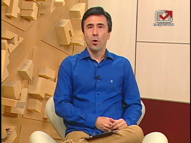 Exclusão Digital - 1º Bloco