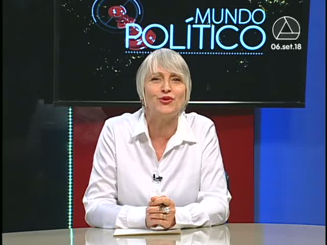 Desafios e propostas da REDE na disputa ao Senado