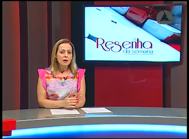 Confira a semana de campanha dos candidatos ao governo