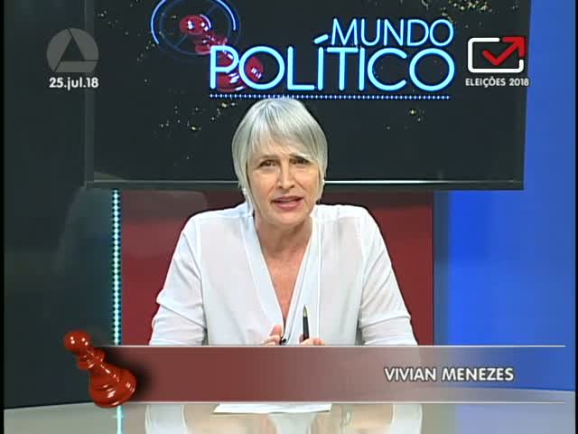 Eleições 2018: as propostas do PHS na disputa pelo Senado