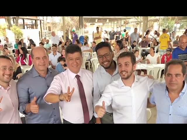 Perfil do novo Senador de Minas:Carlos Viana