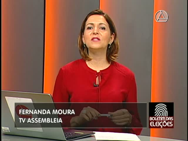 Deputado Charles Santos (PRB)