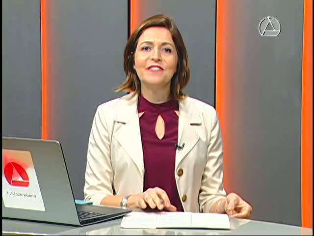 Deputado Antonio Carlos Arantes (PSDB)