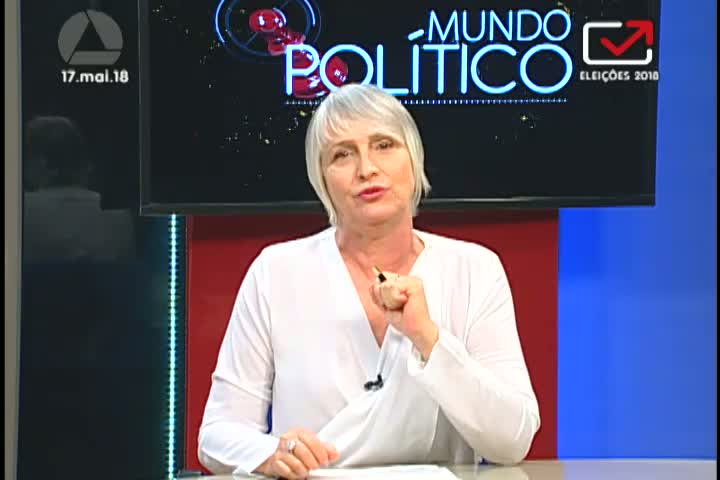 Eleições 2018: abuso tecnológico