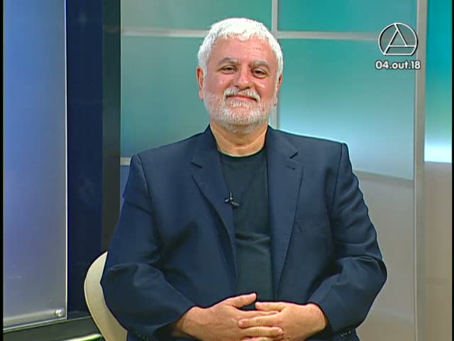 Eleições e crise política