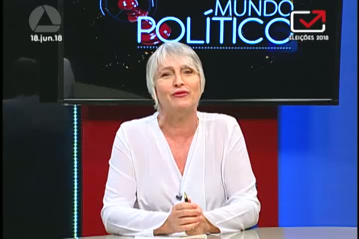 Eleições 2018: a pré-candidatura do PSDB ao Governo de Minas