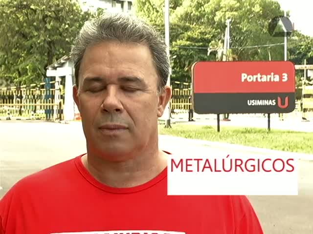 Metalúrgicos