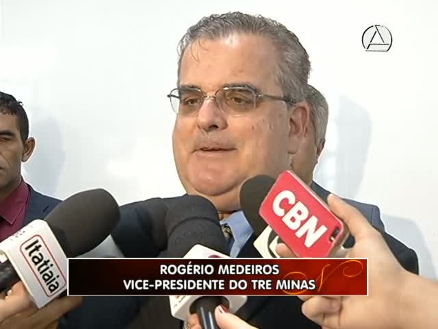 TRE fala da segurança da urna eletrônica