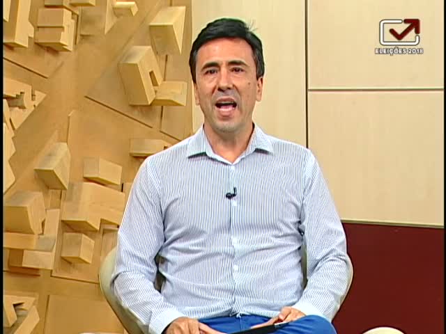 Preservação de museus - 1º Bloco