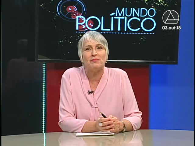 Eleições 2018: reta final das disputas pela Presidência e pelo Governo de Minas