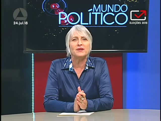 Eleições 2018: a disputa pelo governo de Minas Gerais