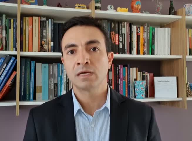 Sindicatos participam do terceiro dia do Seminário da Reforma da Previdência