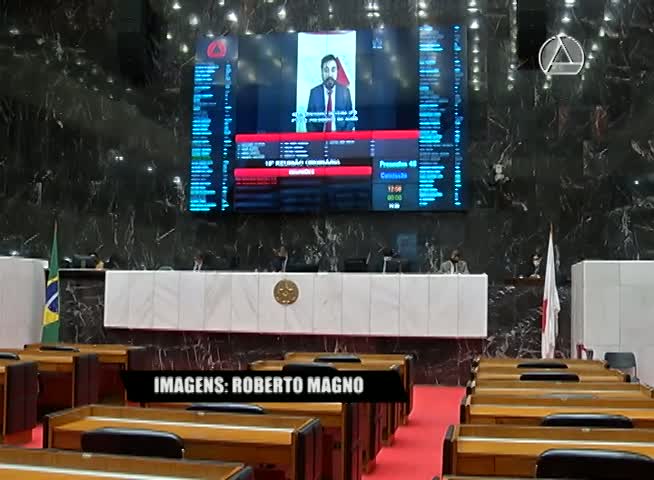 Deputados questionam tramitação da Reforma da Previdência