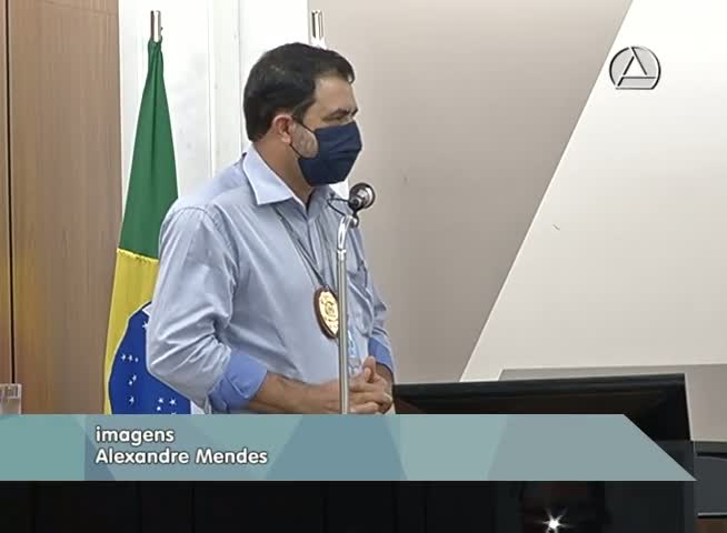 Representantes de servidores questionam tramitação de reforma durante pandemia