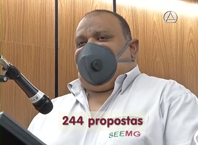 Documento reúne 244 propostas para reforma da Previdência