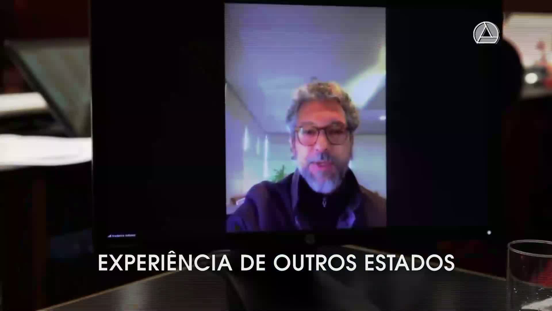 Reforma da Previdência em Minas: o início do debate na Assembleia