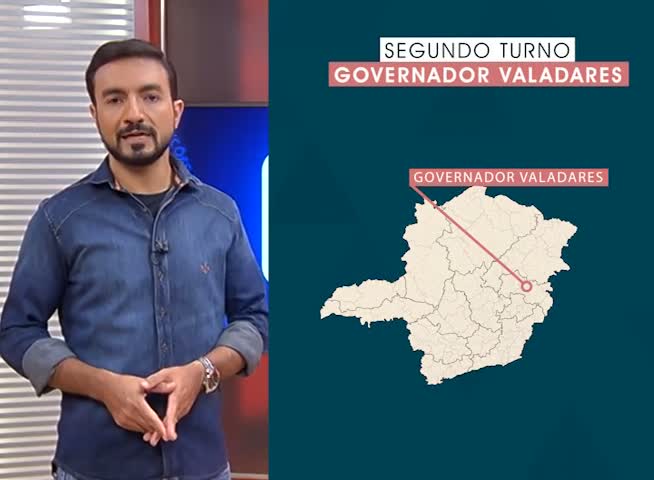 Governador Valadares tem primeiro 2º turno da sua história