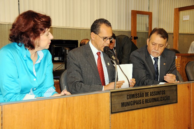 Requerimento para discutir repasse de recursos para combater danos causados pelas enchentes em Muriaé foi aprovado em reunião nesta quarta (28)