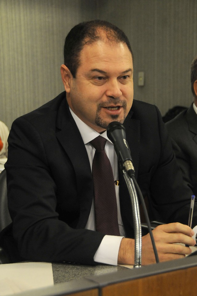 Figueiredo falou que novos credenciamentos devem ser pensados de forma racional
