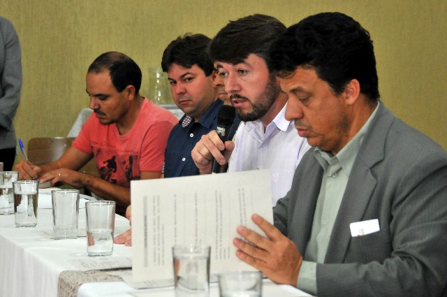 Wander Borges vai apresentar requerimento para que os questionamentos sejam encaminhados ao Ipem-MG e ao Inmetro