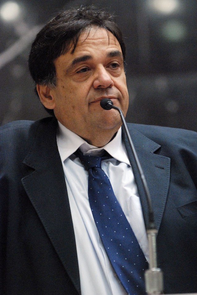Sávio Souza Cruz assume a pasta de Meio Ambiente