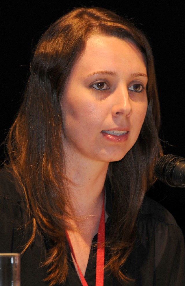 Graziele Júnia disse que a população pode procurar um circuito cultural já existente e, por meio dele, propor ações para fortalecer o turismo no Vale do Jequitinhonha