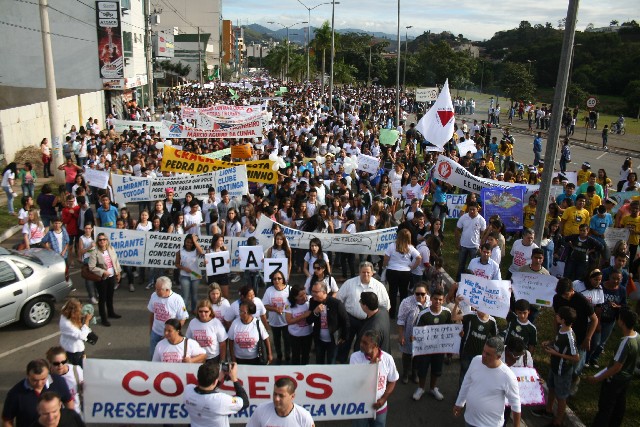O objetivo da ALMG é envolver a população mineira no enfrentamento da dependência química