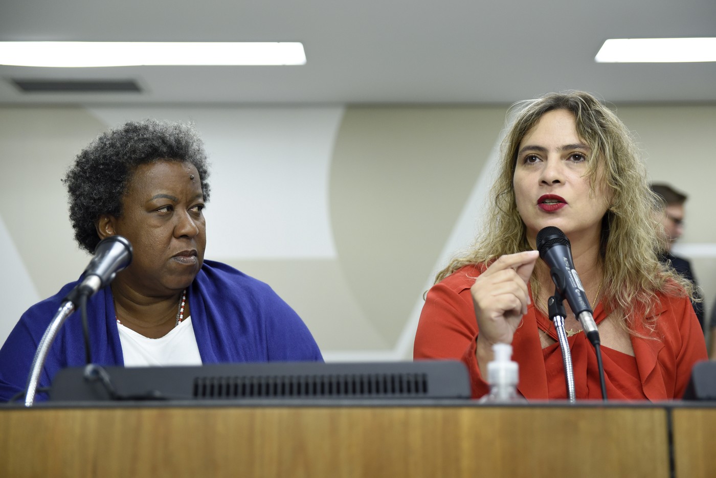 Politiza aborda a sobrecarga de trabalho da mulher - Assembleia Legislativa  de Minas Gerais