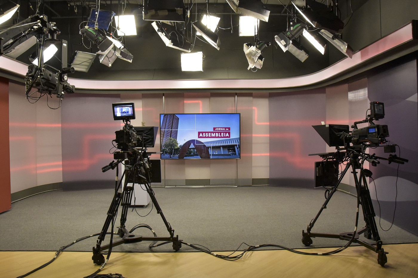 Jornal da Assembleia