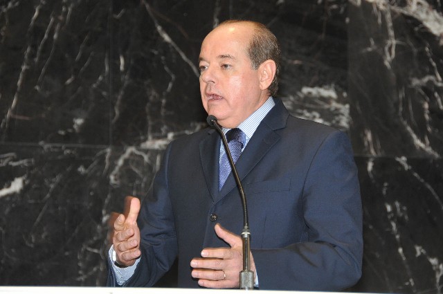 Elmiro Nascimento informou que, em 2011, Minas recebeu 13% do total dos recursos do Pronaf