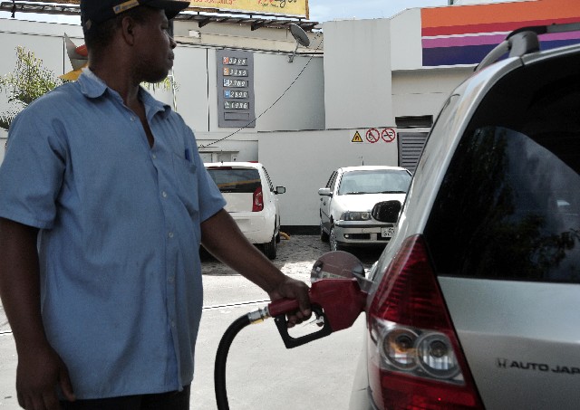 Pesquisa mostra que diferença do etanol entre um posto e outro pode chegar a 62,71% - Arquivo/ALMG