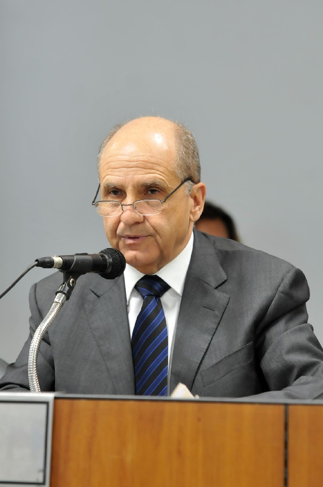 Comissão de Saúde - debate sobre problemas administrativos na gestão do Serviço de Atendimento Móvel de Urgência - Samu - Macro Norte