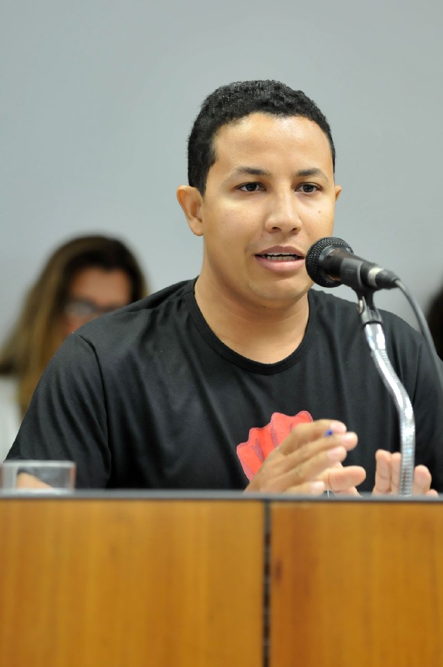 Comissão de Saúde - debate sobre problemas administrativos na gestão do Serviço de Atendimento Móvel de Urgência - Samu - Macro Norte