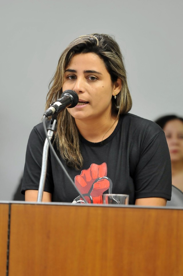 Comissão de Saúde - debate sobre problemas administrativos na gestão do Serviço de Atendimento Móvel de Urgência - Samu - Macro Norte