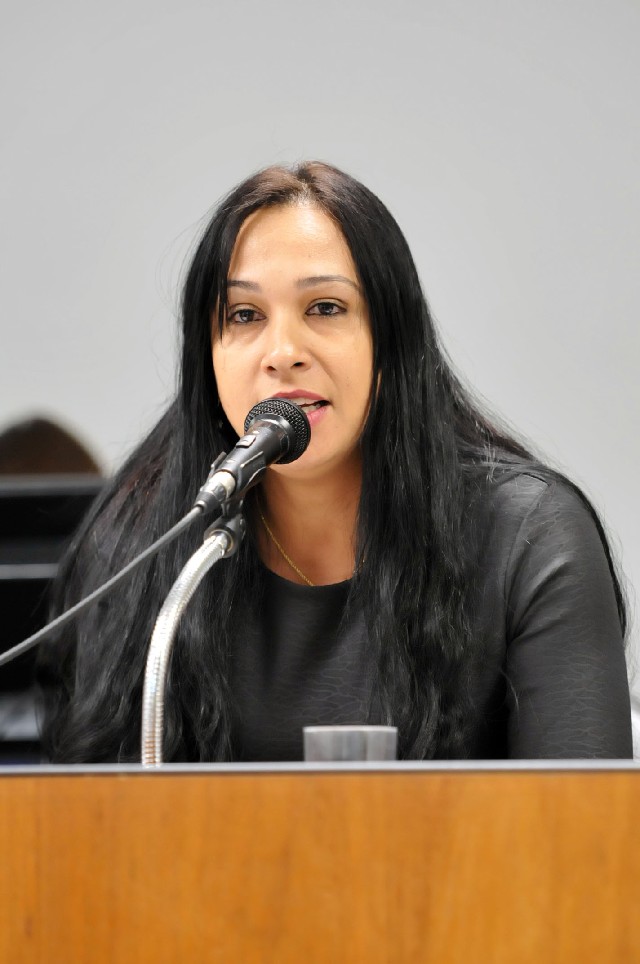 Comissão de Saúde - debate sobre problemas administrativos na gestão do Serviço de Atendimento Móvel de Urgência - Samu - Macro Norte