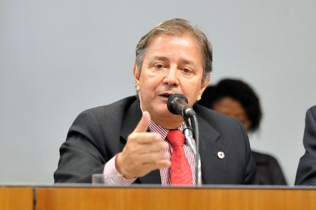 Comissão de Saúde - debate sobre problemas administrativos na gestão do Serviço de Atendimento Móvel de Urgência - Samu - Macro Norte