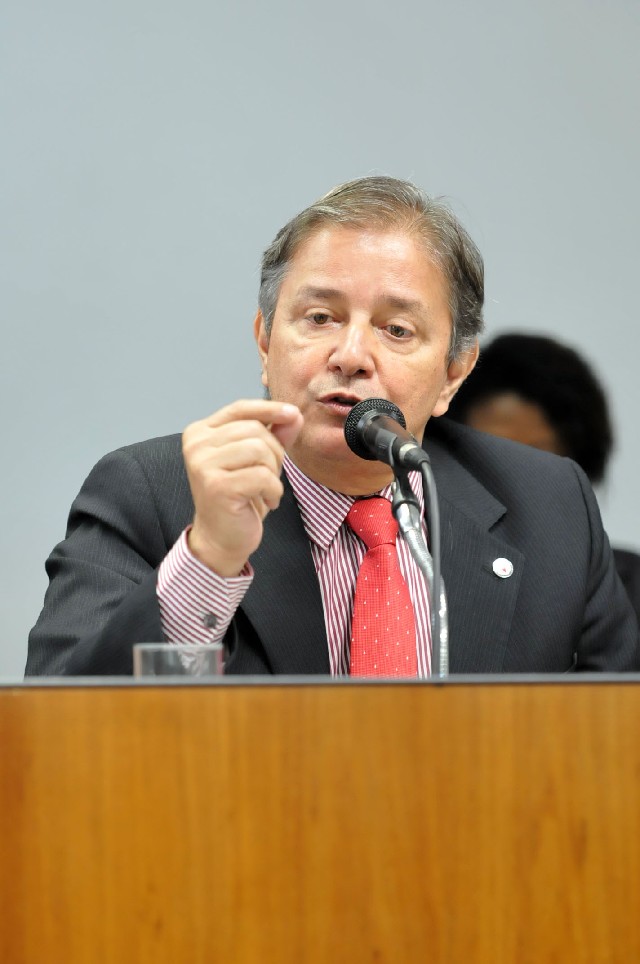 Comissão de Saúde - debate sobre problemas administrativos na gestão do Serviço de Atendimento Móvel de Urgência - Samu - Macro Norte