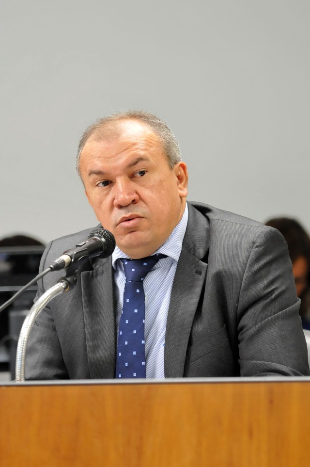 Comissão de Saúde - debate sobre problemas administrativos na gestão do Serviço de Atendimento Móvel de Urgência - Samu - Macro Norte