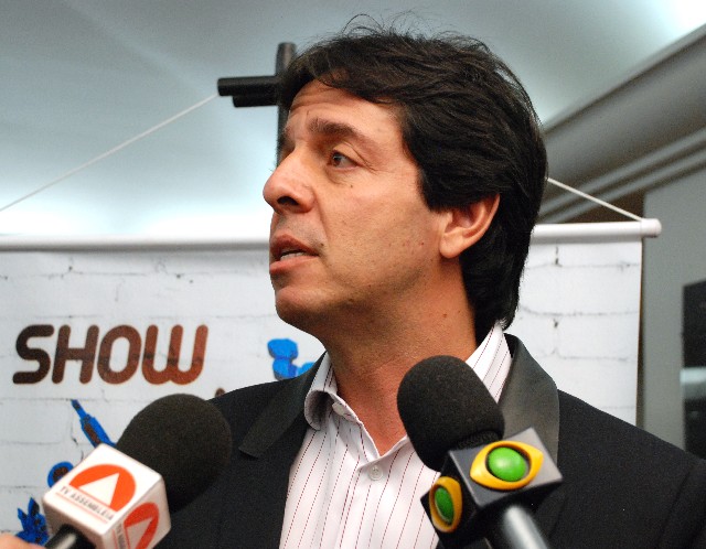 O presidente da ALMG destacou o programa como exemplo de iniciativa pautada na solidariedade