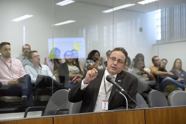 Comissão de Defesa do Consumidor e do Contribuinte - análise de proposições