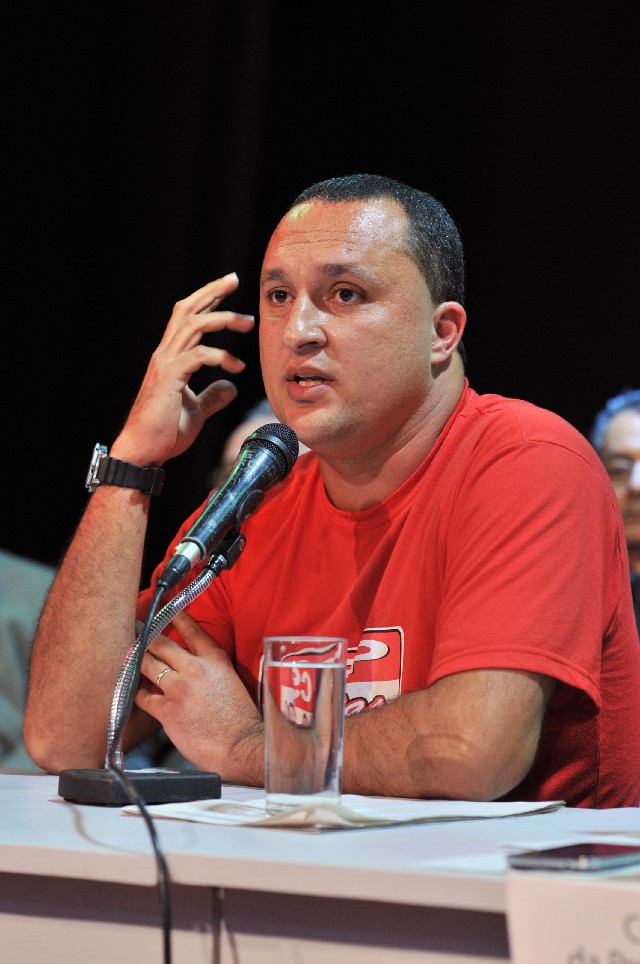 Comissão do Trabalho, da Previdência e da Ação Social - debate sobre a manutenção dos postos de trabalho nas empresas de ferroligas e de silício metálico