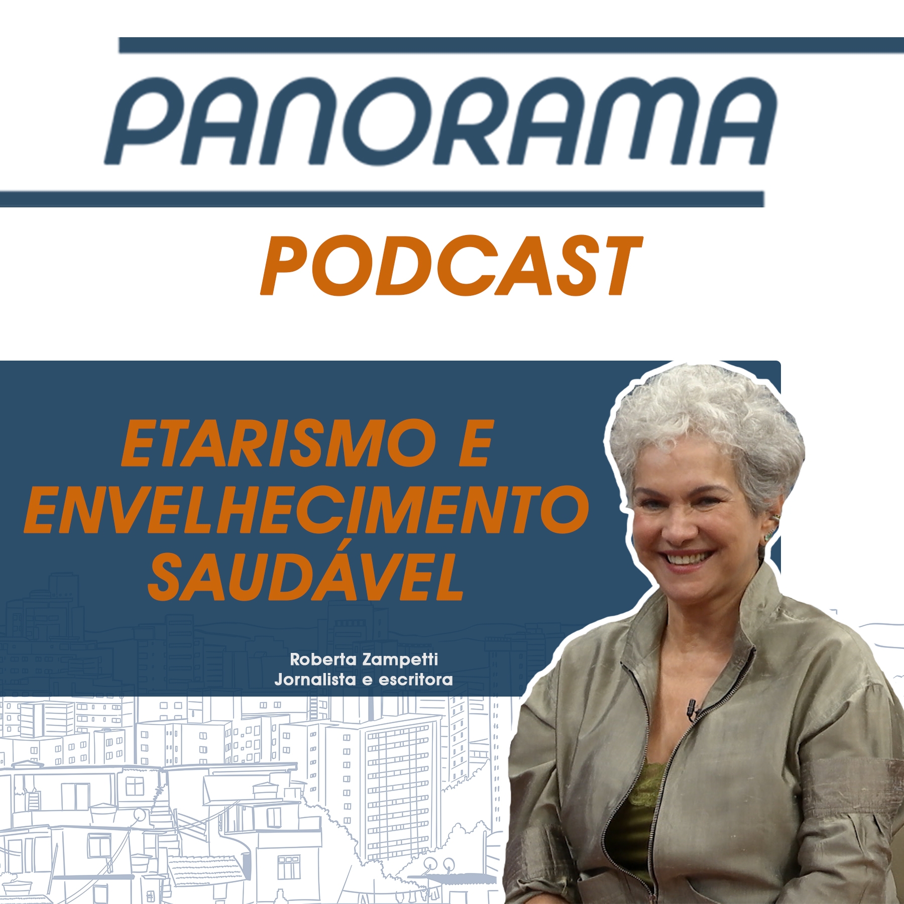 Panorama - TV Assembleia de Minas