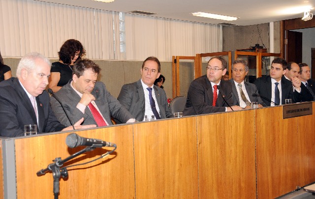 Projeto foi apreciado na reunião desta quarta (28), que também discutiu a escassez de policiais civis em Conselheiro Lafaiete