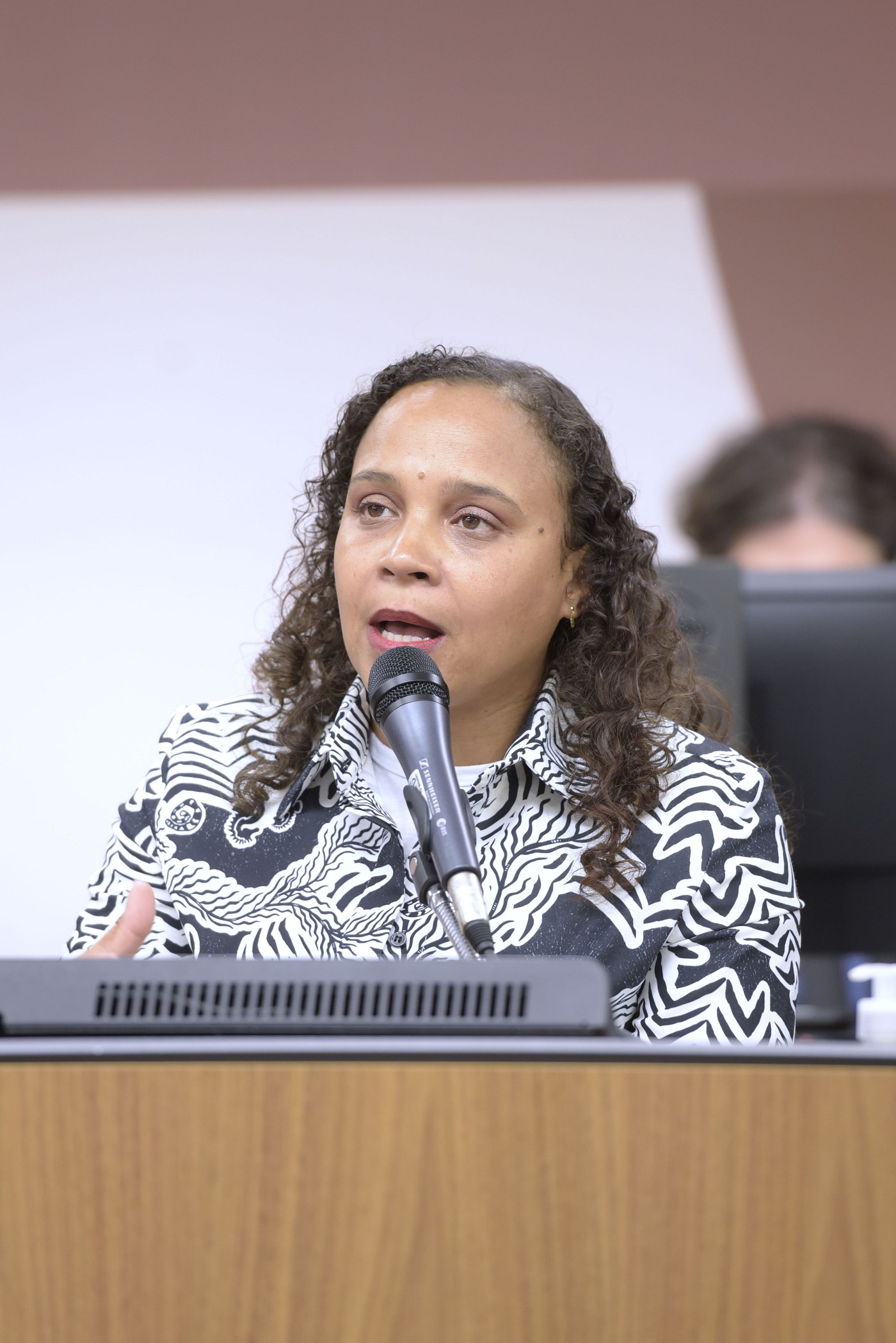 Comissão de Administração Pública - debate sobre a concessão do Parque das Águas de Caxambu