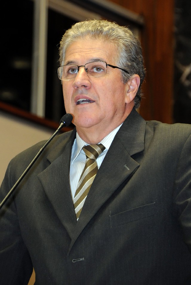 João Leite criticou a obstrução da pauta na ALMG