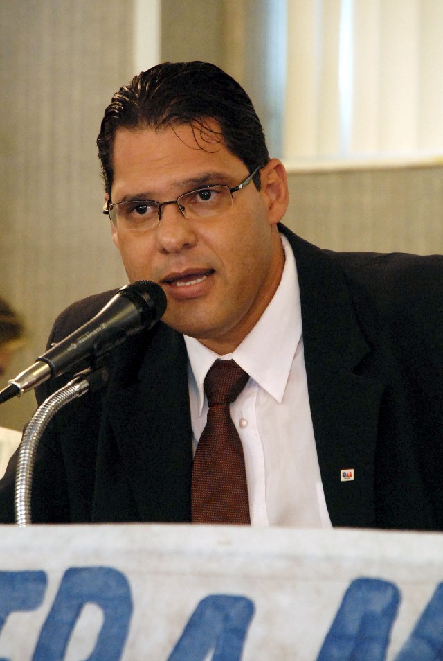 Melo Bastos afirmou que os moradores estão amparados pela Constituição