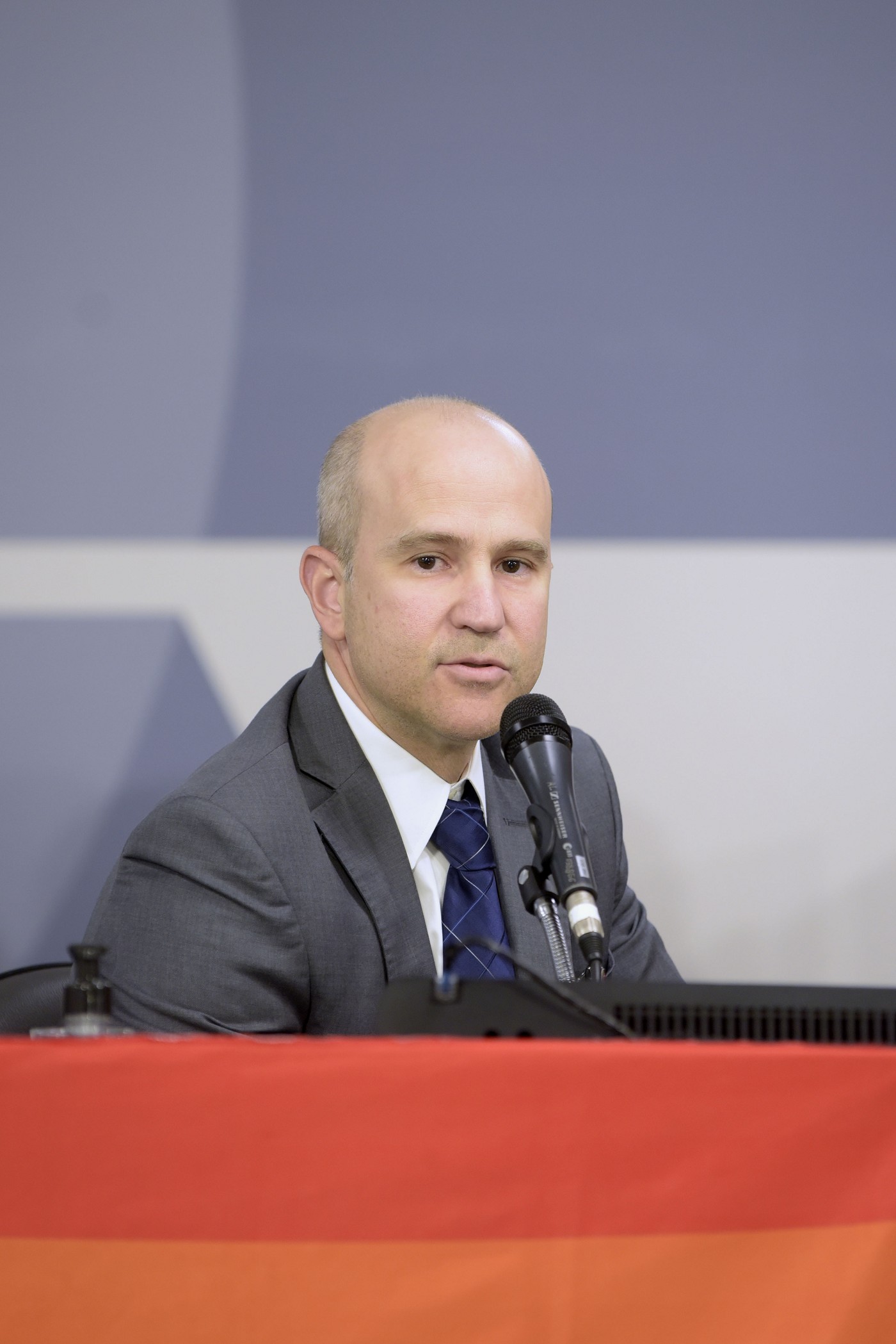 Comissão de Direitos Humanos - debate sobre o registro civil de pessoas não binárias