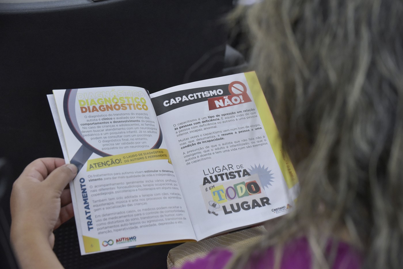 Comissão de Assuntos Municipais e Regionalização - debate sobre o municipalismo e a inclusão de pessoas com transtorno do espectro autista